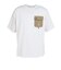コールマン（Coleman）フォト ランタン 半袖Tシャツ X5633A WHT