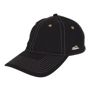 クリフメイヤー(KRIFF MAYER)帽子 トレッキング 登山 キャップ Z2545143X:19:BLACK