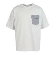 コールマン(Coleman)フォト ランタン 半袖Tシャツ X5633A GRY