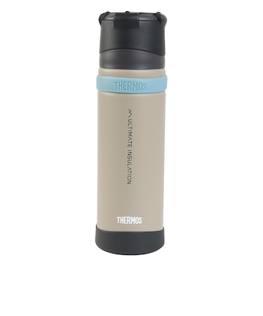 サーモス（THERMOS）山専ボトル 山専用ボトル 水筒 ステンレスボトル 500ml FFX-502 GYBW
