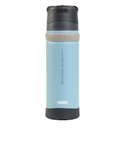 サーモス(THERMOS)山専ボトル 山専用ボトル 水筒 ステンレスボトル 750ml FFX-752 ST-BL
