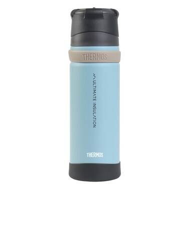 サーモス（THERMOS）山専ボトル 山専用ボトル 水筒 ステンレスボトル 750ml FFX-752 ST-BL
