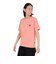 クリフメイヤー（KRIFF MAYER）プリント半袖Tシャツ クマ W2547846X:30:PINK