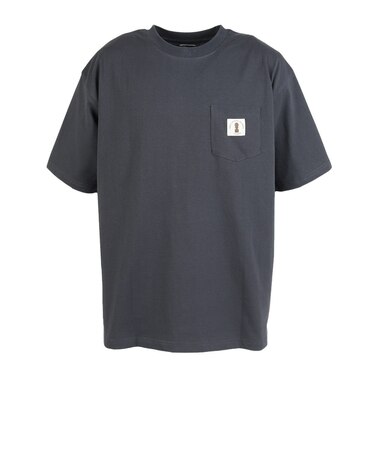 コールマン（Coleman）カモアップルTシャツ X5635A CHL