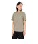 クリフメイヤー（KRIFF MAYER）プリント半袖Tシャツ 山 W2547847X:26:GREIGE