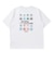 コールマン（Coleman）カラーランタンTシャツ X5632A WHT