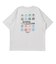 コールマン（Coleman）カラーランタンTシャツ X5632A GRY