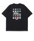 コールマン（Coleman）カラーランタンTシャツ X5632A BLK