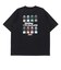 コールマン（Coleman）カラーランタンTシャツ X5632A BLK