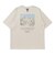コールマン（Coleman）ドッグマウンテンTシャツ X5631A BEG
