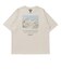 コールマン（Coleman）ドッグマウンテンTシャツ X5631A BEG
