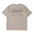 コールマン（Coleman）PGM ロゴプリントTシャツ X5637A BEG