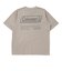 コールマン（Coleman）PGM ロゴプリントTシャツ X5637A BEG