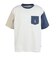 コールマン（Coleman）ポケットTシャツ X5630A GRY