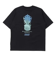 コールマン(Coleman)フォレストランタンTシャツ X5636A BLK