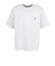 コールマン(Coleman)カモアップルTシャツ X5635A WHT