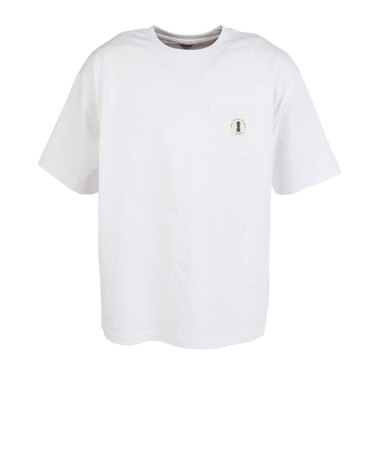コールマン（Coleman）カモアップルTシャツ X5635A WHT