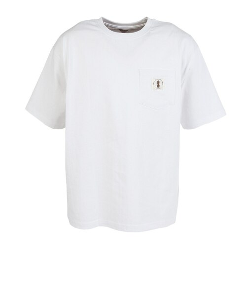 コールマン（Coleman）カモアップルTシャツ X5635A WHT
