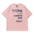 コールマン（Coleman）カラーロジックTシャツ X5634A PNK