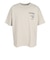 コールマン（Coleman）カラーランタンTシャツ X5632A BEG