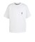 コールマン（Coleman）ポケットTシャツ X5630A WHT