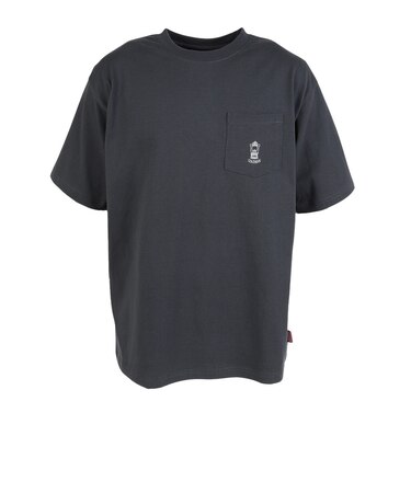 コールマン（Coleman）ポケットTシャツ X5630A CHL