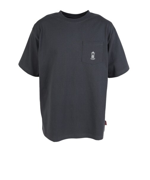 コールマン（Coleman）ポケットTシャツ X5630A CHL