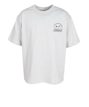 コールマン(Coleman)フォレストランタンTシャツ X5636A GRY