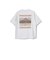 ペンドルトン（PENDLETON）半袖 14オープンエンド ジャージ メンズ バックプリントTシャツ 19802183Birch
