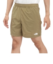 ザ・ノース・フェイス(THE NORTH FACE)ショートパンツ バーサタイルショーツ NB42335 CK ハーフパンツ