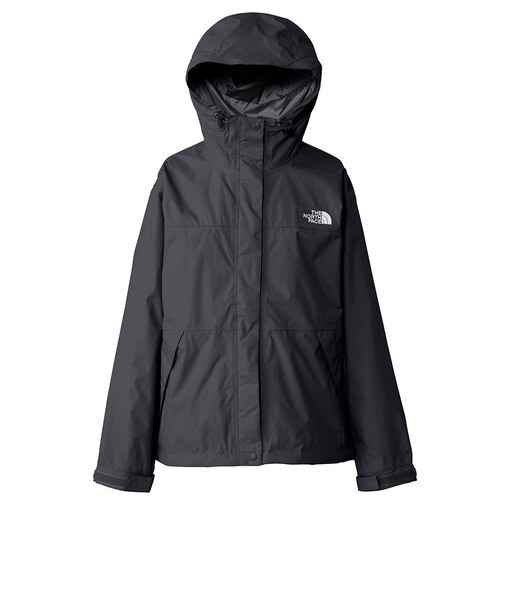 ザ・ノース・フェイス（THE NORTH FACE）アウター クロノスジャケット NPW12652 K