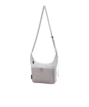 クリフメイヤー（KRIFF MAYER）ポーチ バッグ サコッシュ Z2545142X:15:GRAY