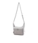 クリフメイヤー（KRIFF MAYER）ポーチ バッグ サコッシュ Z2545142X:15:GRAY