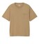 ザ・ノース・フェイス（THE NORTH FACE）半袖 Tシャツ ショートスリーブスモールロゴポケットティー NT32547 CK