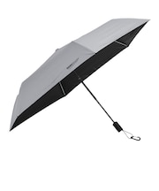 コールマン(Coleman)モバイルシェード55DRオート 晴雨兼用折りたたみ傘 2244026