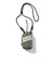 ポーラー（POLER）BOTTLE スリングバッグ 261MCV0096-GRN
