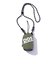 ポーラー（POLER）BOTTLE スリングバッグ 261MCV0096-GRN