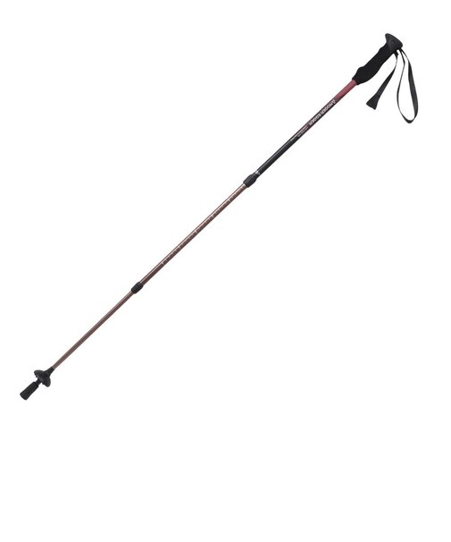 トレッキングポール Lite Trek115 RE26SKZ5700087 BLK