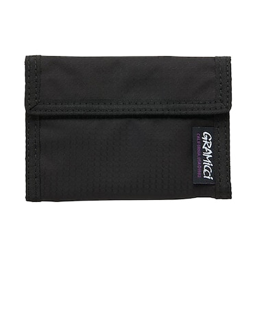 ベルクロウォレット G6SB-206-BLACK