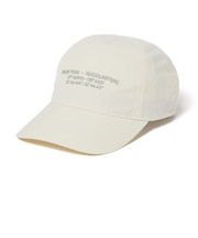 スノーピーク(snow peak)帽子 キャップ トレッキング 登山 HQ Topographic Trucker CH-26SU008 021