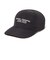 スノーピーク（snow peak）帽子 キャップ トレッキング 登山 HQ Topographic Trucker CH-26SU008 019