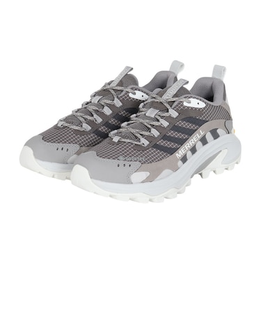 メレル(MERRELL)トレッキングシューズ ローカット 登山靴 MOAB SP2GT J037840 CHARCOAL