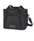 ホールアース（Whole Earth）ソフトクーラーボックス COLD EARTH COOLER 15L WE2VDI37 BLK