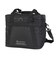 ホールアース（Whole Earth）ソフトクーラーボックス COLD EARTH COOLER 15L WE2VDI37 BLK