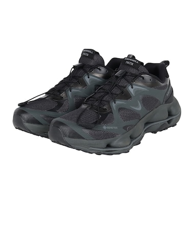 メレル(MERRELL)トレッキングシューズ ローカット 登山靴 SPEEDARC MATIS G J038253 BLK