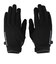トレッキング SOFTSHELL グローブ RE56SSN5700002 BLK