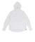 ホールアース（Whole Earth）アウター ジャケット UVカットパーカー WE2VDZ75 WHT