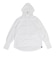 ホールアース（Whole Earth）アウター ジャケット UVカットパーカー WE2VDZ75 WHT