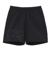 チャムス(CHUMS)スプラッシュビッグブービーショーツ メッシュインナー付き CH03-1426-K001