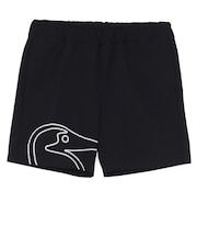 チャムス(CHUMS)キッズスプラッシュビッグブービーショーツ CH23-1128-K001